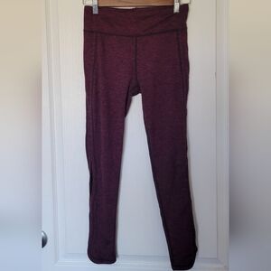 Free People Movement Infinity Cutout Leggings Size: Small
